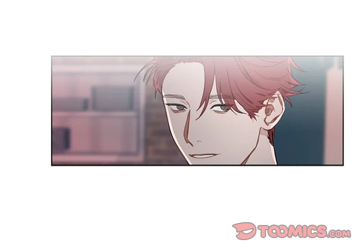 Our Future - Chapter 2